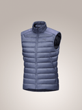 Cerium Vest Men's Stratus - Arc'teryx Australia