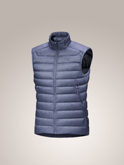 Cerium Vest Men's