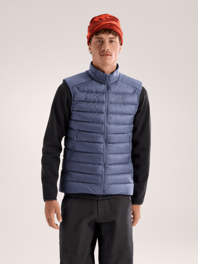 Cerium Vest Men's