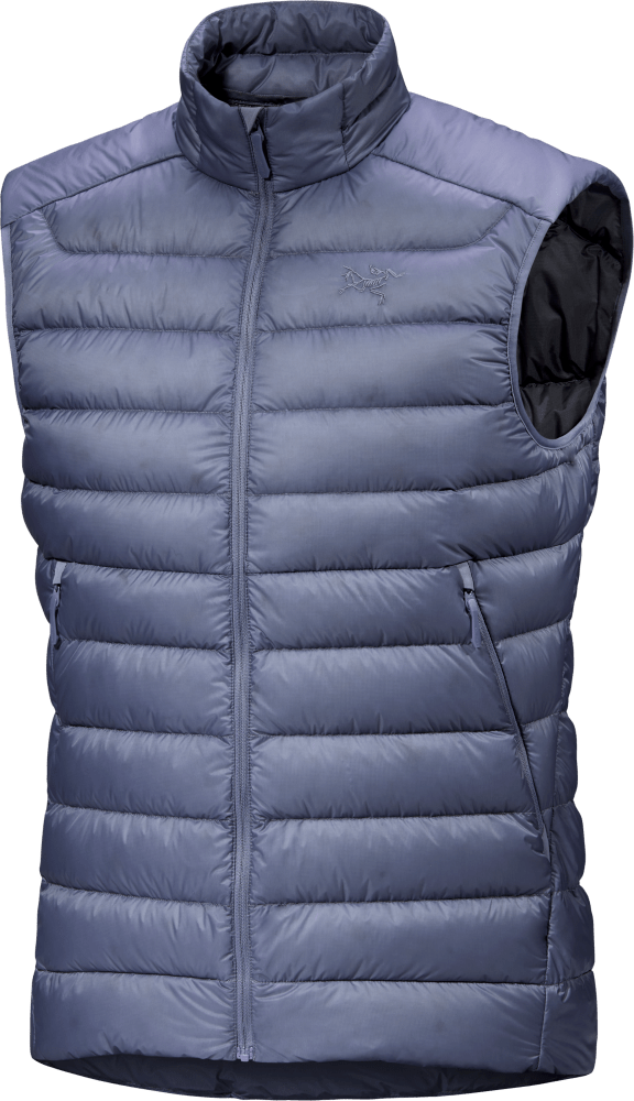 Cerium Vest Men's Stratus - Arc'teryx Australia