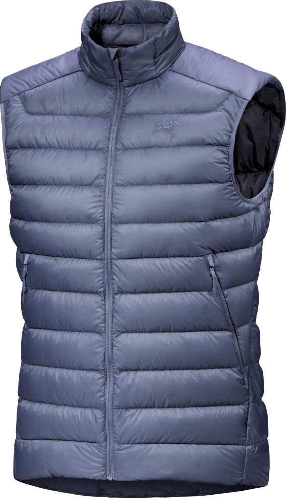 Cerium Vest Men's