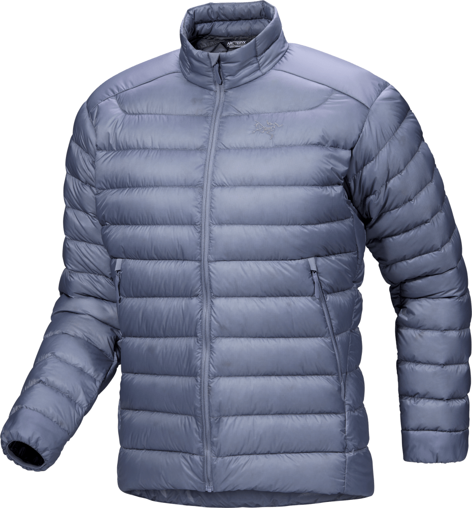Cerium Jacket Men's Stratus - Arc'teryx Australia