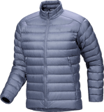 Cerium Jacket Men's Stratus - Arc'teryx Australia