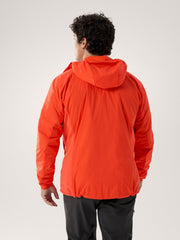 Atom Hoody Men's