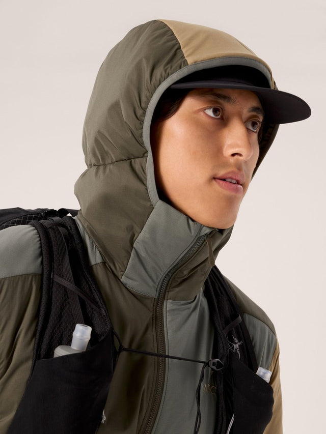 Atom Hoody Men's