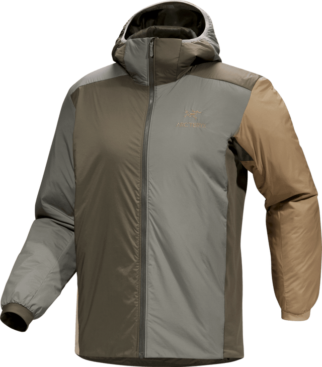 Atom Hoody Men's