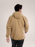 Atom Hoody Men's Canvas II - Arc'teryx Australia