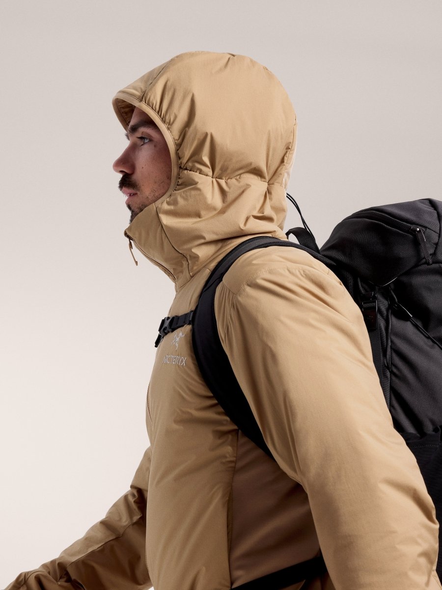 Atom Hoody Men's Canvas II - Arc'teryx Australia