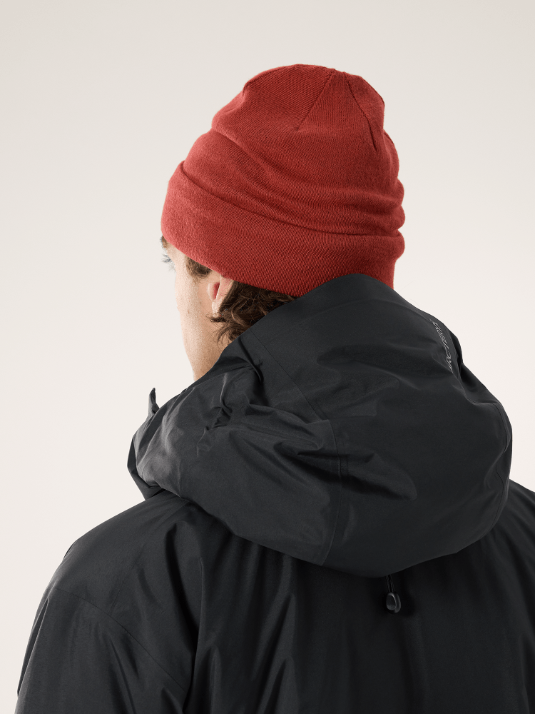 Embroidered Bird Toque Sequoia / Solaris - Arc'teryx Australia