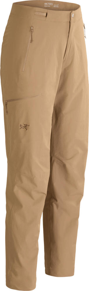 Gamma Pant Women's Canvas - Arc'teryx Australia