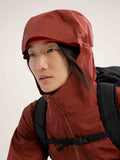 Beta Jacket Women's Sequoia - Arc'teryx Australia