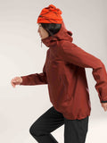 Beta Jacket Women's Sequoia - Arc'teryx Australia