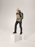Beta Jacket Women's Canvas / Forage / Tatsu - Arc'teryx Australia