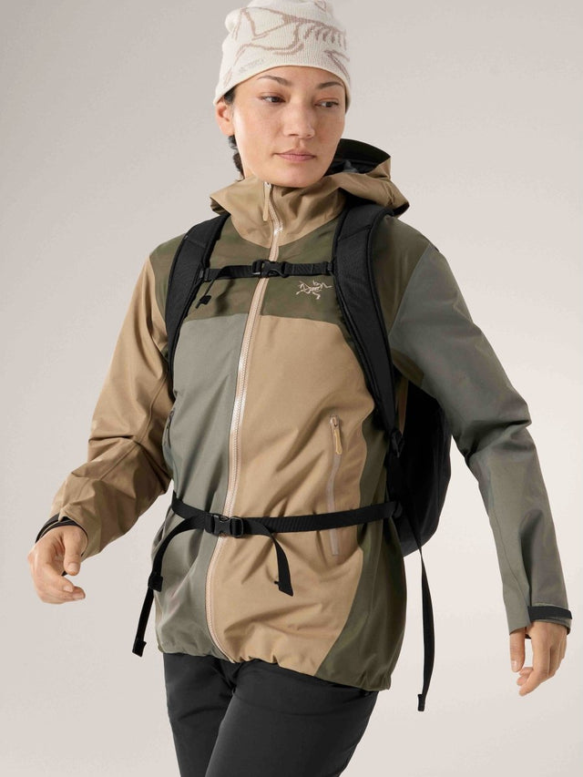 Beta Jacket Women's