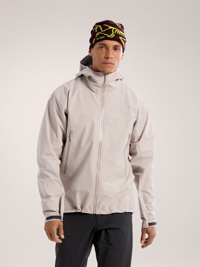 Beta Jacket Men's Rune - Arc'teryx Australia