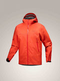 Beta Jacket Men's Solaris - Arc'teryx Australia