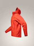 Beta Jacket Men's Solaris - Arc'teryx Australia