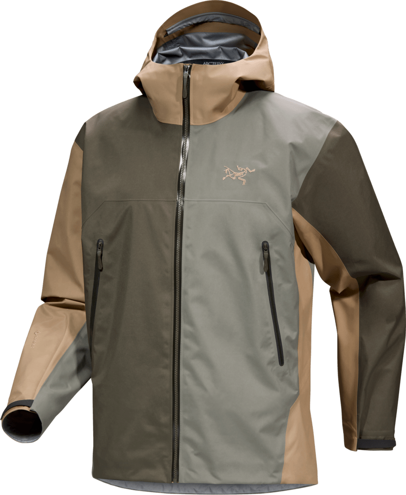 Beta Jacket Men's – Forage / Tatsu / Canvas – Arc'teryx Australia Beta Jacket Men's – Forage / Tatsu / Canvas – Arc'teryx Australia