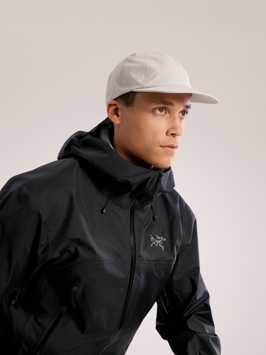 Gore 5 Panel Cap Rune - Arc'teryx Australia