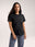 Bird Cotton T-Shirt Women's