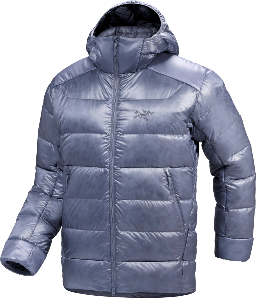 Hoody Jacket Arcteryx Cerium Sv Review Hooded Jacket Arcteryx