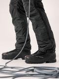 Nuclei Pant Men's Black - Arc'teryx Australia
