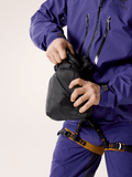 Nuclei Pant Men's Black - Arc'teryx Australia