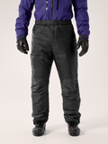 Nuclei Pant Men's Black - Arc'teryx Australia