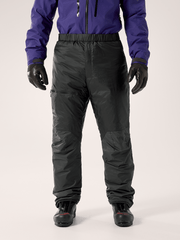 Nuclei Pant Men's Black - Arc'teryx Australia