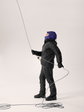 Nuclei Pant Men's Black - Arc'teryx Australia