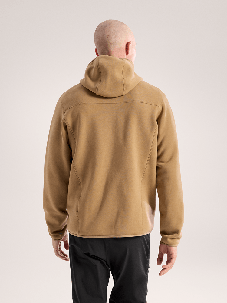 Kyanite Hoody Men's Canvas - Arc'teryx Australia