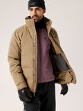 Fissile SV Down Jacket Men's