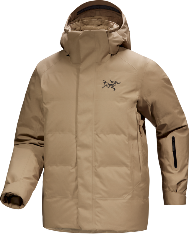 Fissile SV Down Jacket Men's