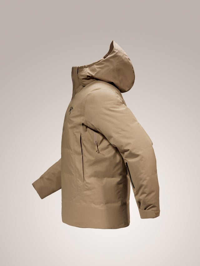 Fissile SV Down Jacket Men's