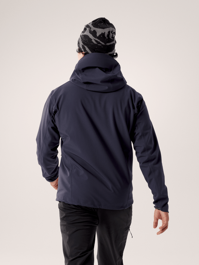 Gamma MX Hoody Men's