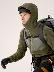 Gamma MX Hoody Men's