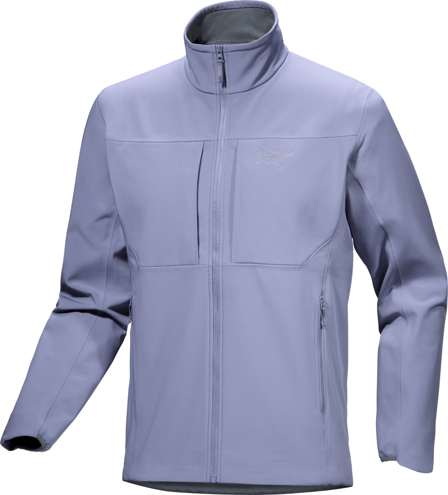 Gamma MX Jacket Men's Stratus - Arc'teryx Australia