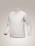 Allium Insulated Jacket Women's Whiteout - Arc'teryx Australia