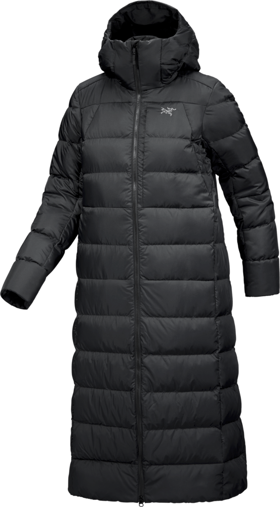 Thorium XLong Parka Women's
