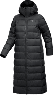 Thorium XLong Parka Women's