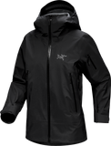 Sentinel Jacket Women's