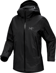 Sentinel Jacket Women's