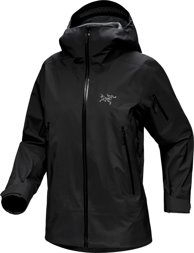 Sentinel Jacket Women's