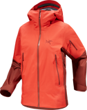 Sentinel Jacket Women's