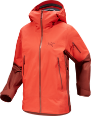 Sentinel Jacket Women's