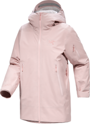 Sentinel Insulated Jacket Women's