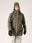 Sentinel Insulated Jacket Women's