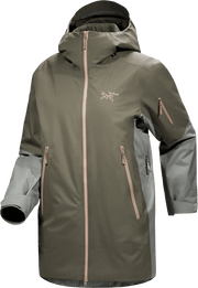 Sentinel Jacket Women's