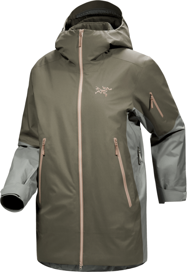 Sentinel Jacket Women's