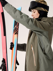 Sentinel Jacket Women's
